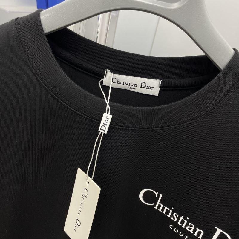 Christian Dior T-Shirts